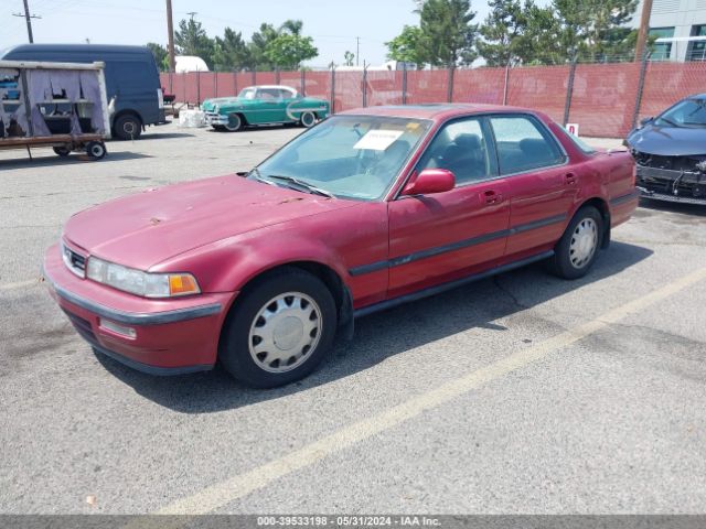 1992 ACURA VIGOR JH4CC2657NC022231 Photo 1