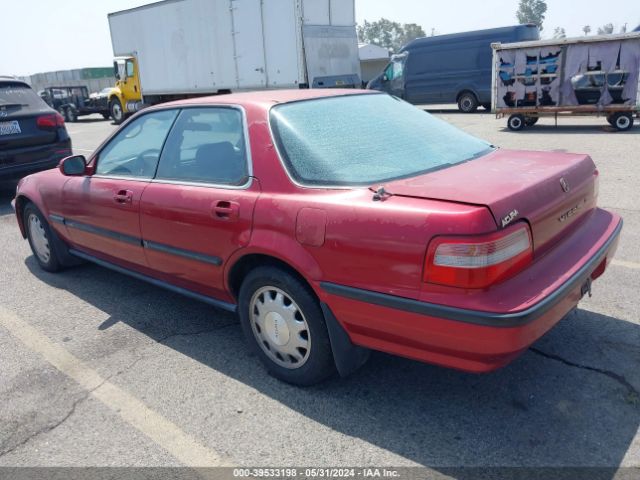 1992 ACURA VIGOR JH4CC2657NC022231 Photo 2