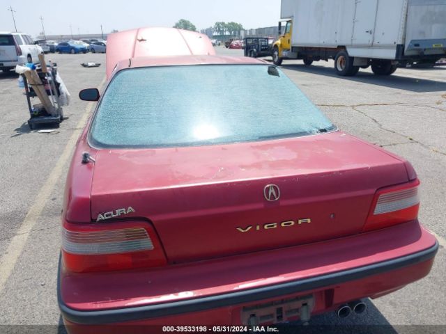 1992 ACURA VIGOR JH4CC2657NC022231 Photo 5