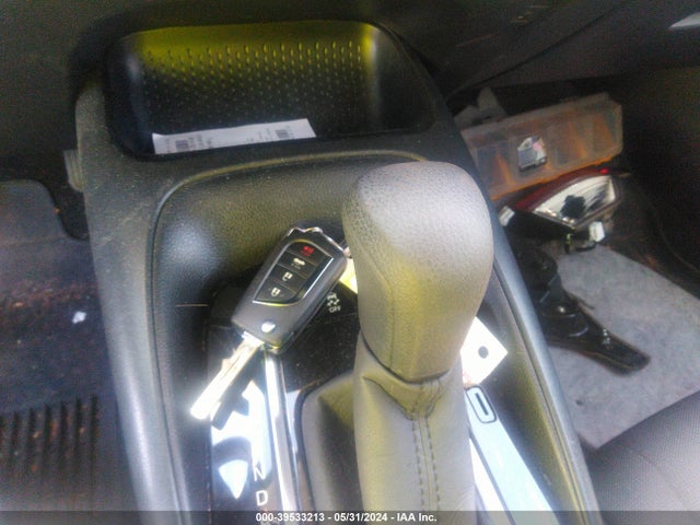 Toyota COROLLA LE 2020 JTDEPRAE4LJ100889 Image 11