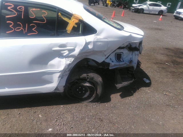 Toyota COROLLA LE 2020 JTDEPRAE4LJ100889 Image 18