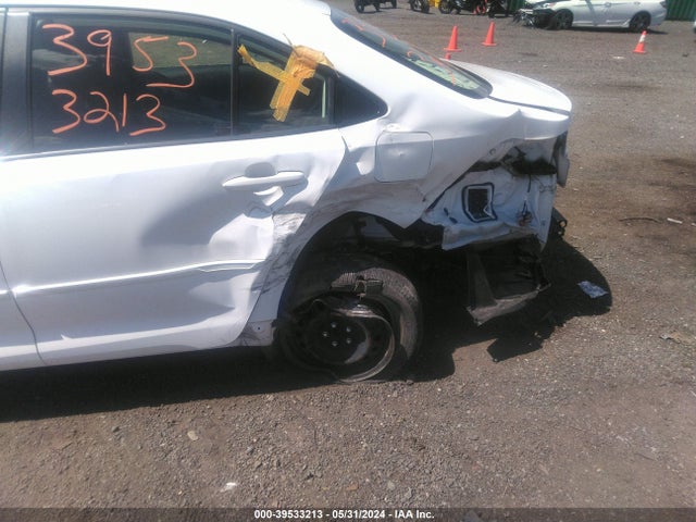 Toyota COROLLA LE 2020 JTDEPRAE4LJ100889 Image 6