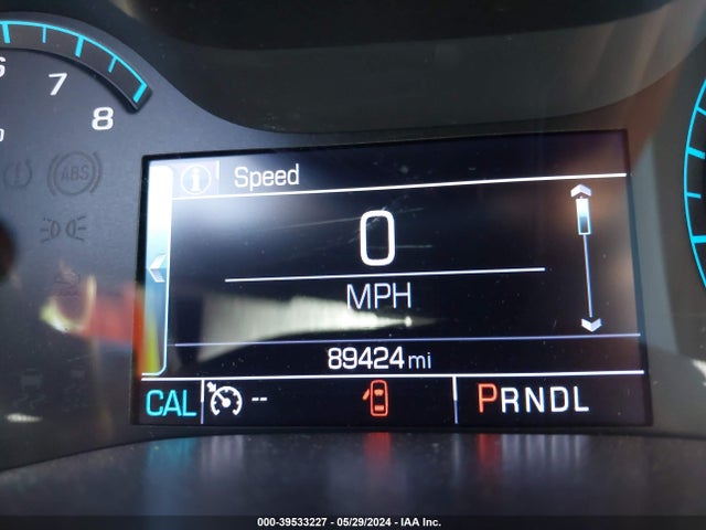 Chevrolet Colorado Lt 2017 1GCGSCEA3H1227619 Image 16
