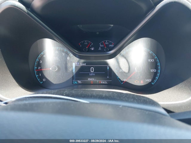Chevrolet Colorado Lt 2017 1GCGSCEA3H1227619 Image 7