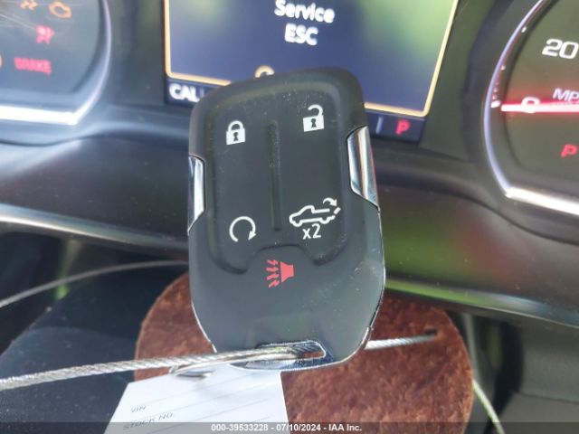 3GCPWCED5KG217990 Chevrolet Silverado 1500 Lt