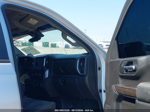 3GCPWCED5KG217990 Chevrolet Silverado 1500 Lt