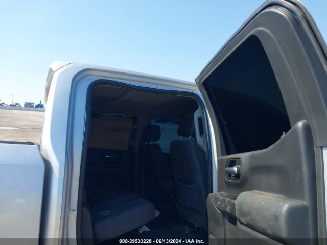 3GCPWCED5KG217990 Chevrolet Silverado 1500 Lt