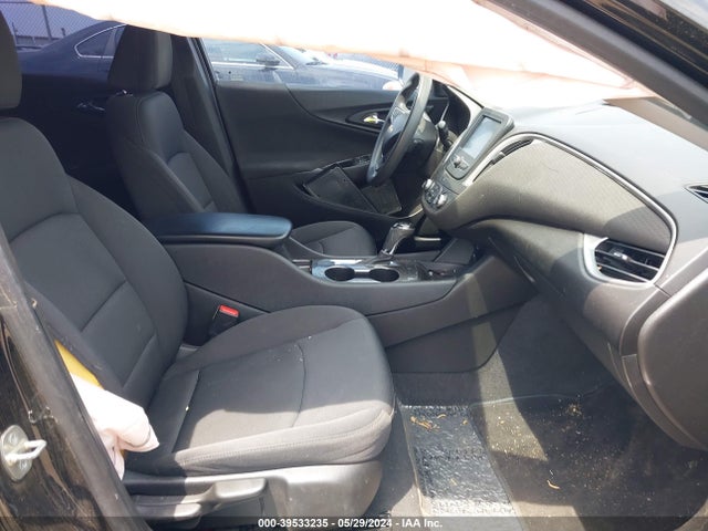 Chevrolet MALIBU LS 2016 1G1ZB5ST4GF217511 Image 5