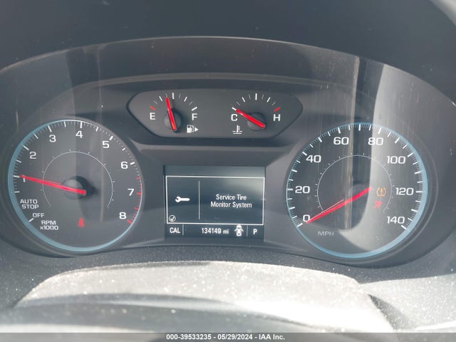 Chevrolet MALIBU LS 2016 1G1ZB5ST4GF217511 Image 7