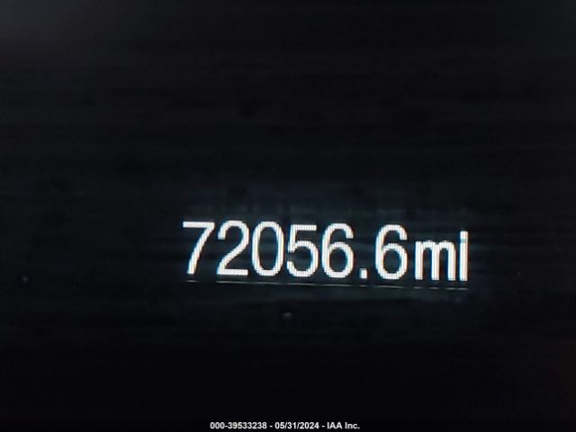 2LMTJ8LP2GBL64155 Lincoln Mkx Reserve