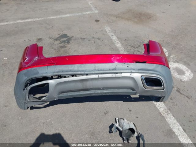 2LMTJ8LP2GBL64155 Lincoln Mkx Reserve