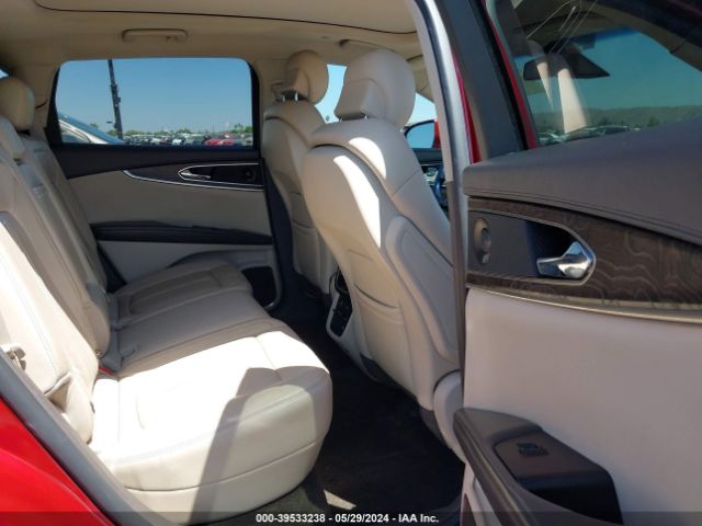 2LMTJ8LP2GBL64155 Lincoln Mkx Reserve