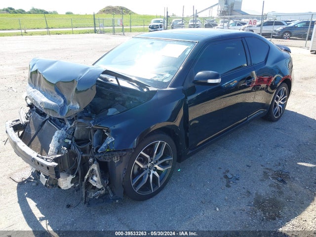 JTKJF5C7XGJ016731 Scion TC