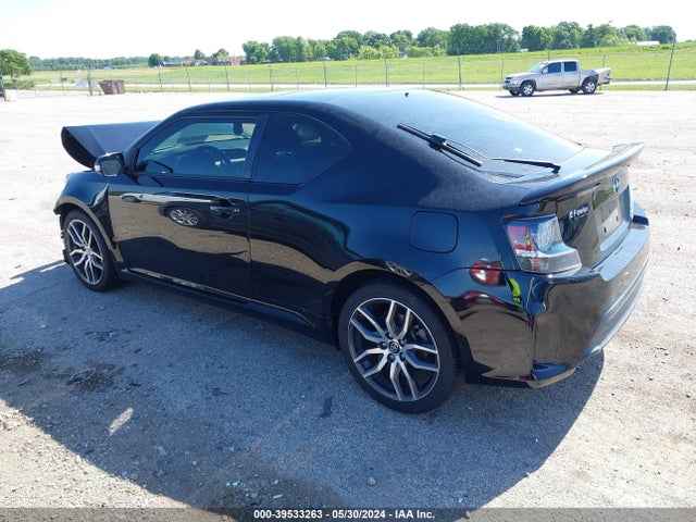 JTKJF5C7XGJ016731 Scion TC