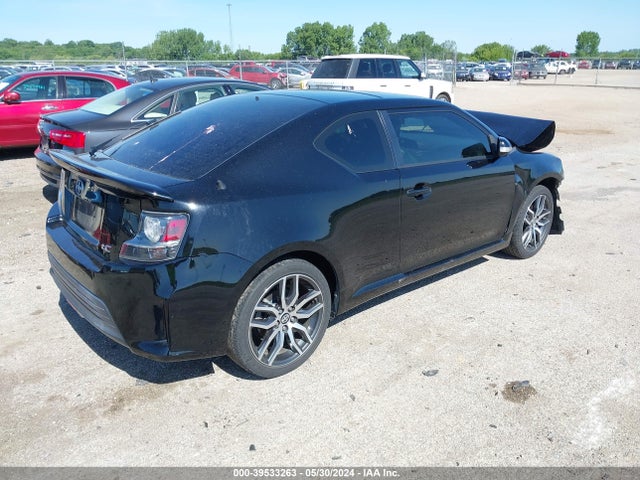 JTKJF5C7XGJ016731 Scion TC