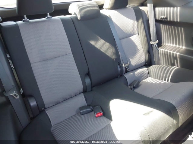 Scion TC 2016 JTKJF5C7XGJ016731 Image 8