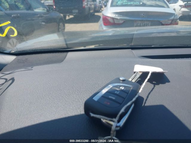 4T1G11AK6NU627721 Toyota CAMRY SE