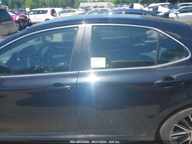4T1G11AK6NU627721 Toyota CAMRY SE