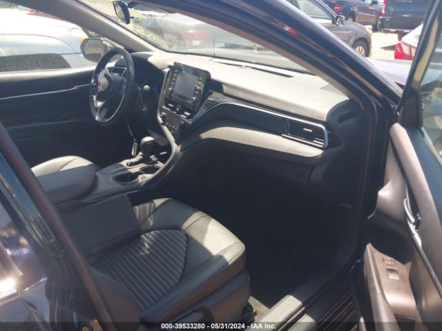 4T1G11AK6NU627721 Toyota CAMRY SE