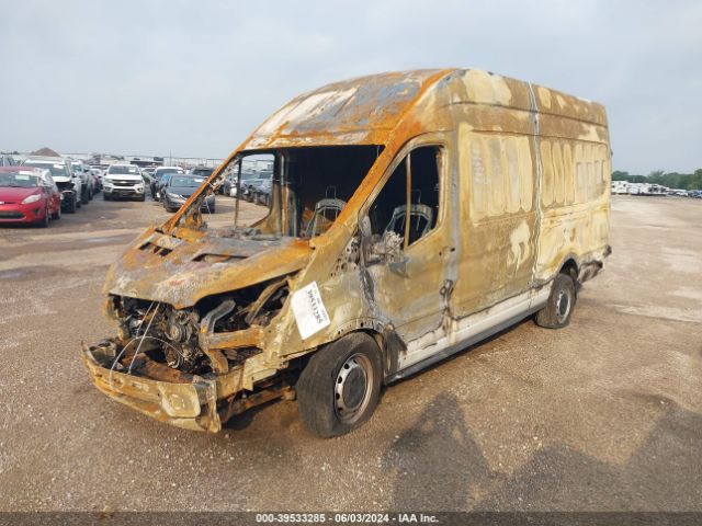 1FTBR3XG5LKB77266 Ford Transit-250 Cargo Van
