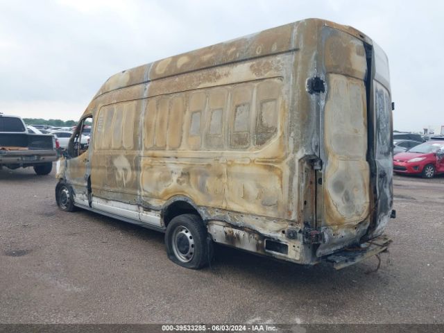 1FTBR3XG5LKB77266 Ford Transit-250 Cargo Van