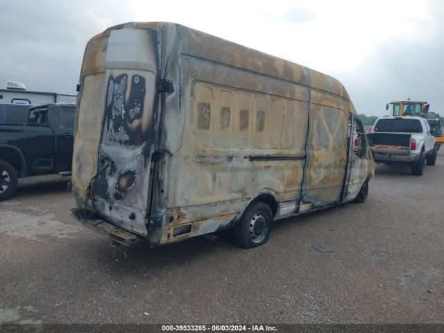 1FTBR3XG5LKB77266 Ford Transit-250 Cargo Van