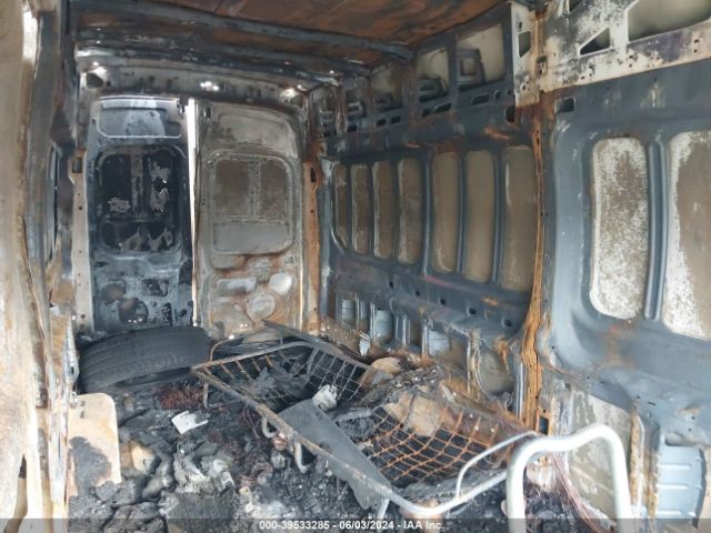 1FTBR3XG5LKB77266 Ford Transit-250 Cargo Van