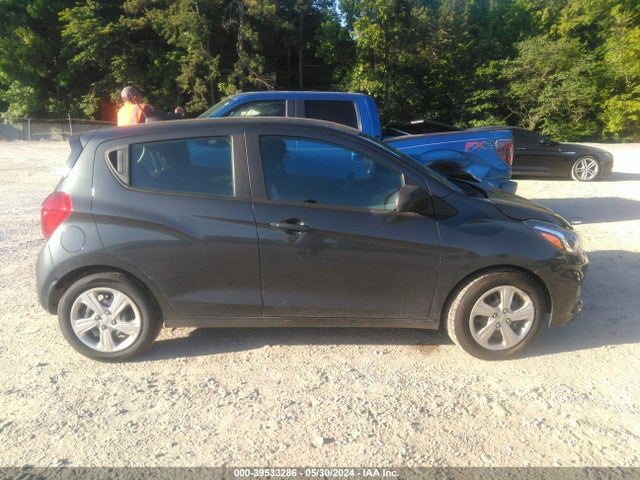 Chevrolet Spark Fwd Ls Automatic 2021 KL8CB6SA6MC227738 Image 13