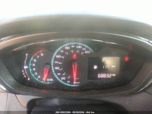 Chevrolet Spark Fwd Ls Automatic 2021 KL8CB6SA6MC227738 Image 15