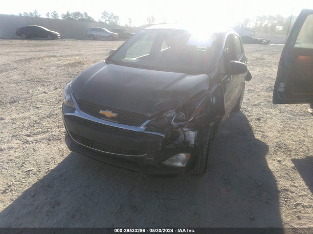 Chevrolet Spark Fwd Ls Automatic 2021 KL8CB6SA6MC227738 Image 6