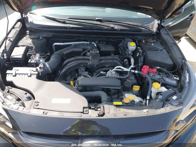Subaru Legacy Premium 2023 4S3BWAC6XP3016342 Image 10