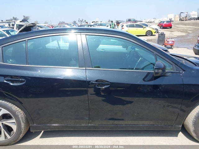 Subaru Legacy Premium 2023 4S3BWAC6XP3016342 Image 13