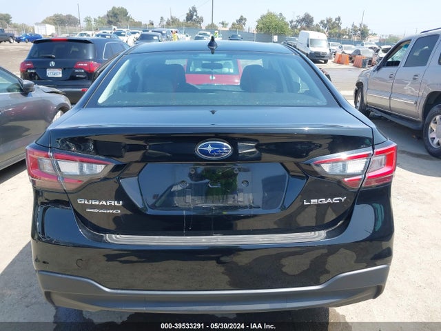 Subaru Legacy Premium 2023 4S3BWAC6XP3016342 Image 16