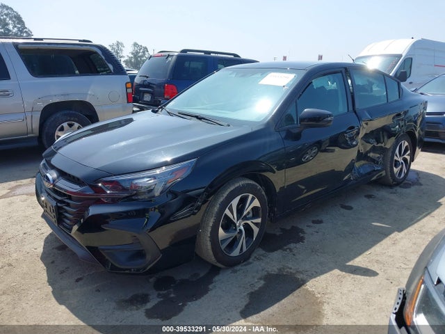 4S3BWAC6XP3016342 Subaru Legacy Premium