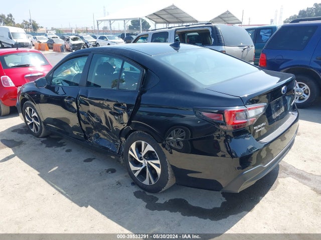 4S3BWAC6XP3016342 Subaru Legacy Premium