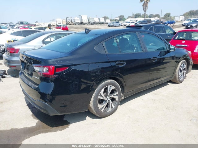 4S3BWAC6XP3016342 Subaru Legacy Premium