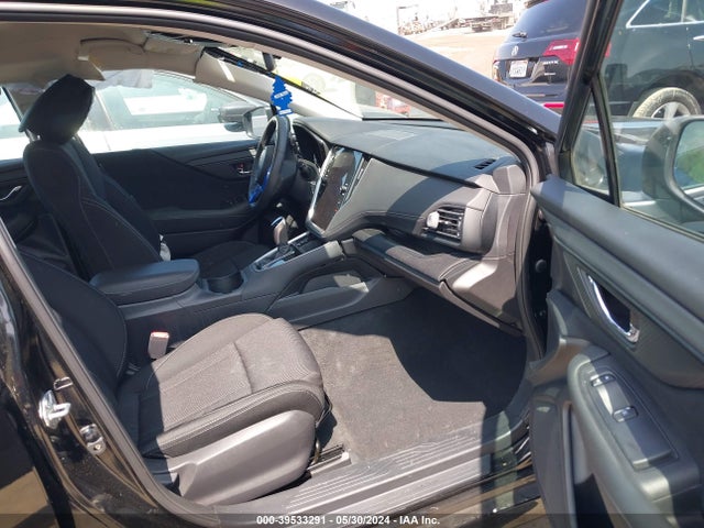 4S3BWAC6XP3016342 Subaru Legacy Premium