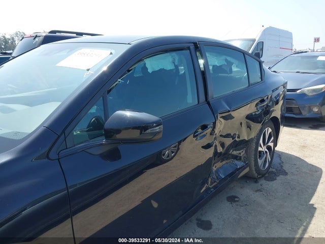 4S3BWAC6XP3016342 Subaru Legacy Premium