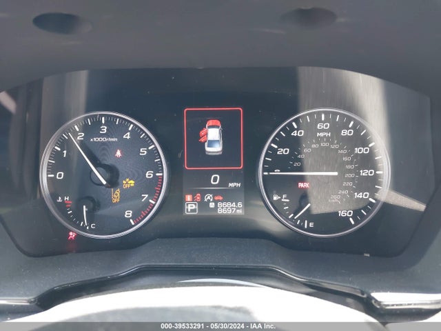 4S3BWAC6XP3016342 Subaru Legacy Premium
