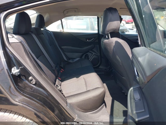 4S3BWAC6XP3016342 Subaru Legacy Premium