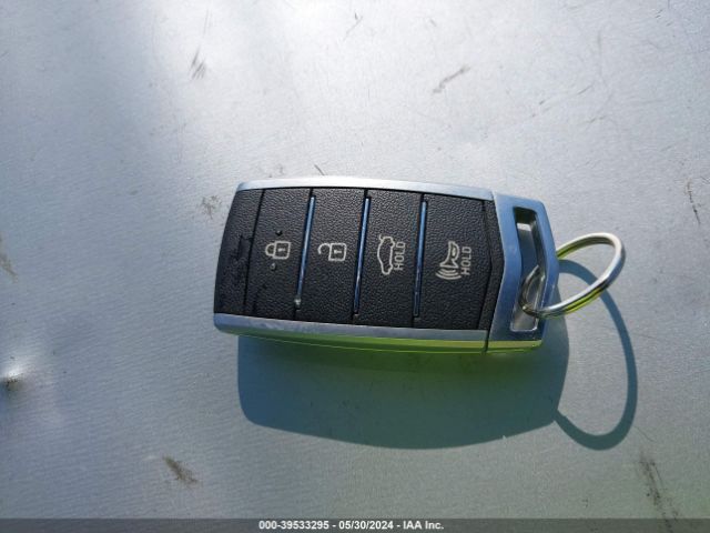 KMTG74LE6LU053437 Genesis G70 3.3t Rwd