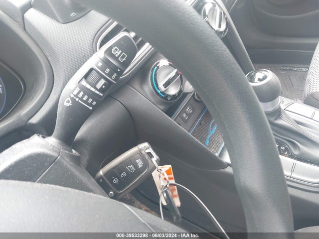 Hyundai Kona Se 2021 KM8K1CAA9MU652298 Image 11