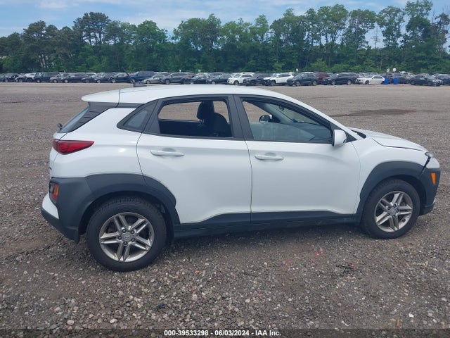 Hyundai Kona Se 2021 KM8K1CAA9MU652298 Image 13