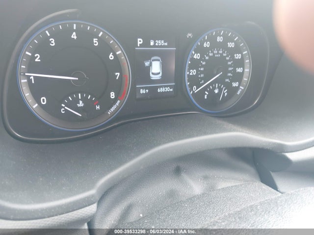 Hyundai Kona Se 2021 KM8K1CAA9MU652298 Image 15