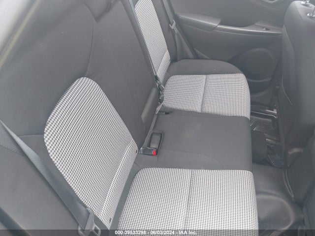 Hyundai Kona Se 2021 KM8K1CAA9MU652298 Image 8