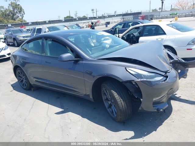2023 TESLA MODEL 3 5YJ3E1EA4PF692295 Photo 0