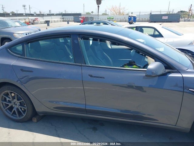 Tesla Model 3 Rear-wheel Drive 2023 5YJ3E1EA4PF692295 Image 12