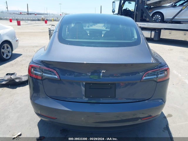 Tesla Model 3 Rear-wheel Drive 2023 5YJ3E1EA4PF692295 Image 15