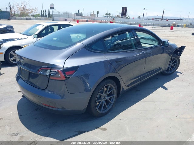 2023 TESLA MODEL 3 5YJ3E1EA4PF692295 Photo 3