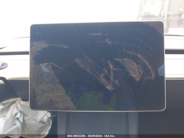 2023 TESLA MODEL 3 5YJ3E1EA4PF692295 Photo 6